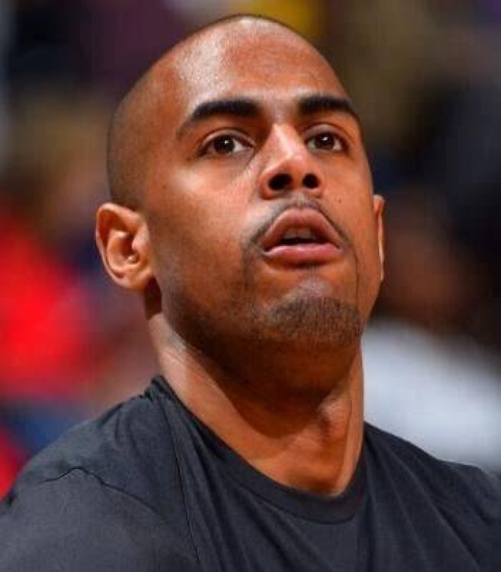 Arron Afflalo Net Worth 2024