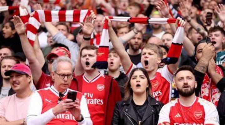 arsenal fan blog arsenal fan blog