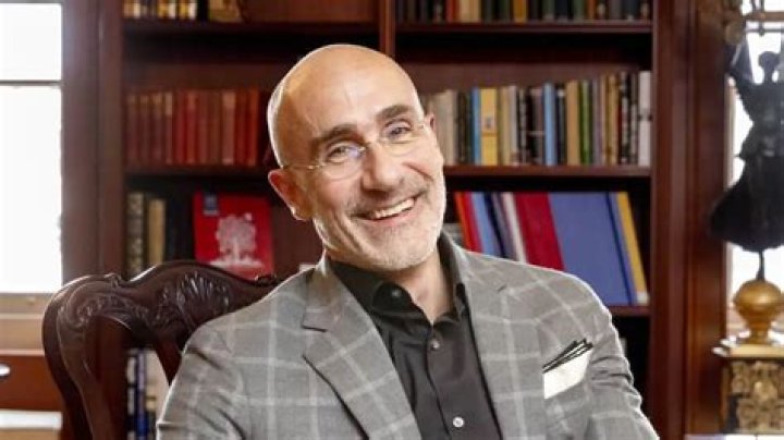 Arthur Brooks