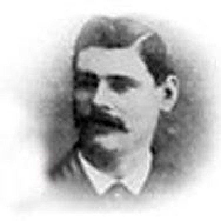 Arthur William Savage