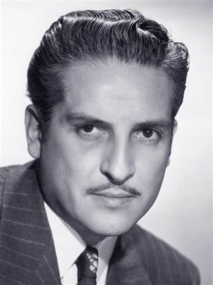 Arturo de Córdova Net Worth