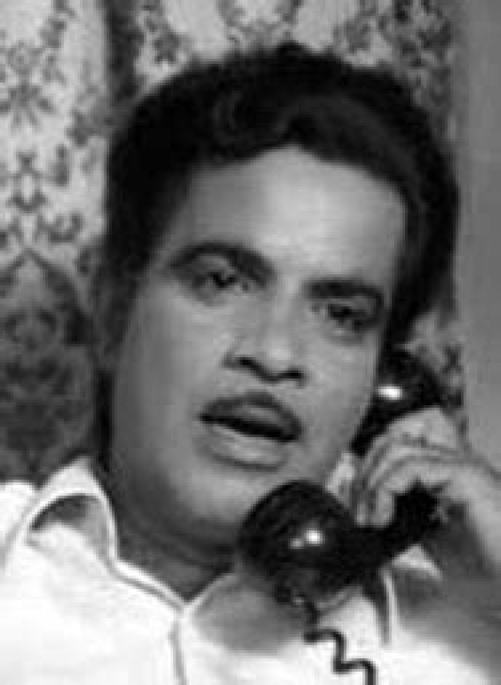 Arun Sarnaik