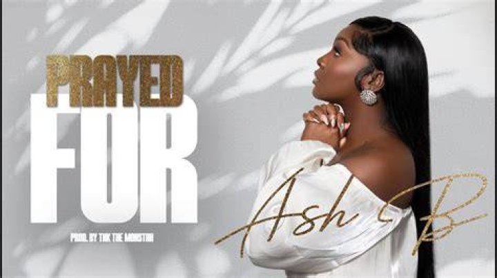 Ash B