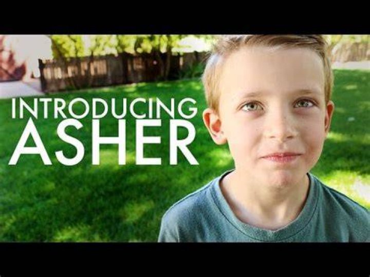 Asher Knorpp