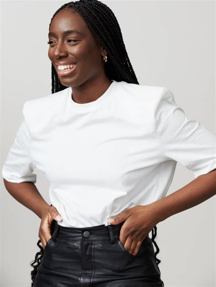 Ashlee Janelle Danso