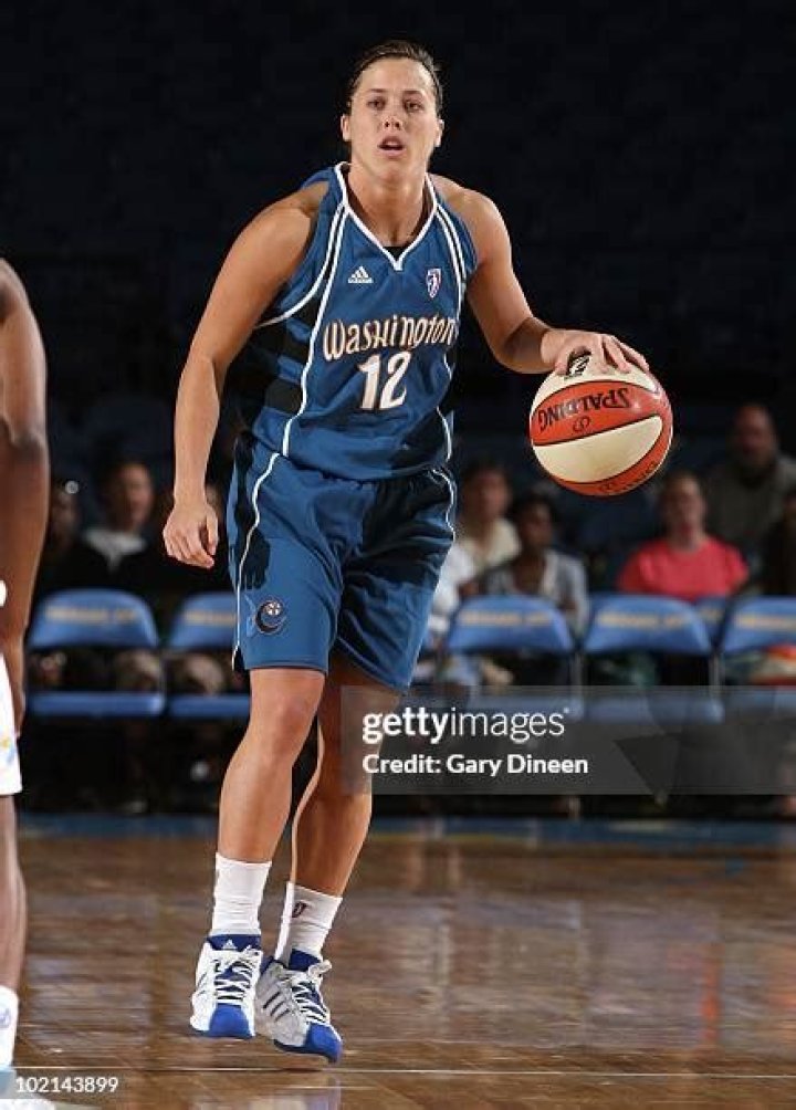 Ashley Houts