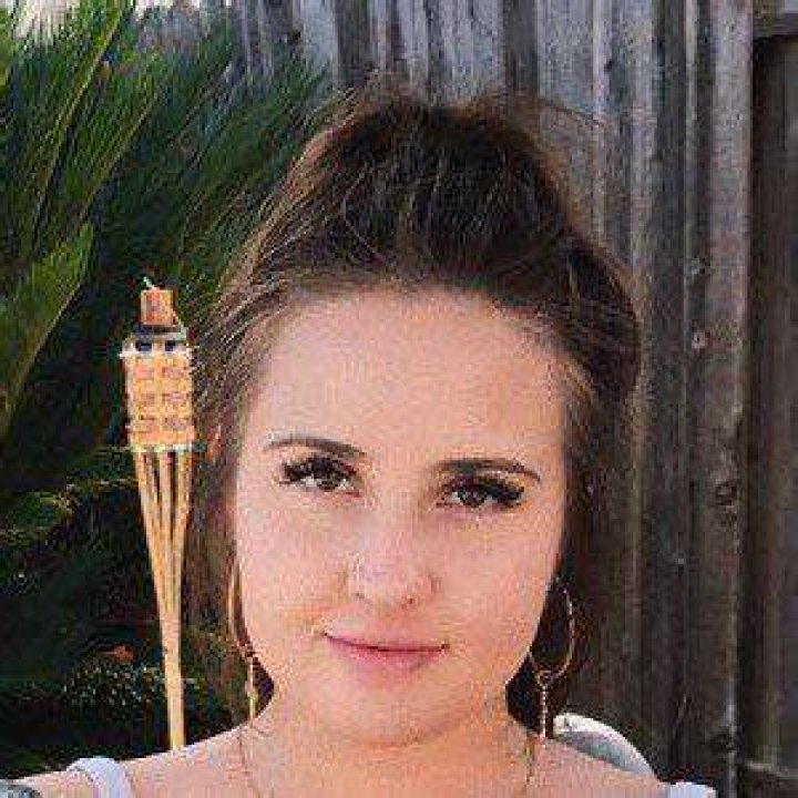 Ashley Rae Ridge Ashley Rae Ridge