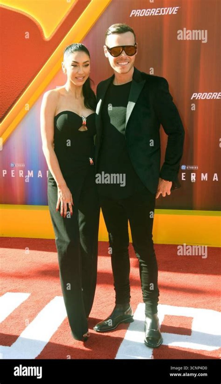 Ashley Rossi