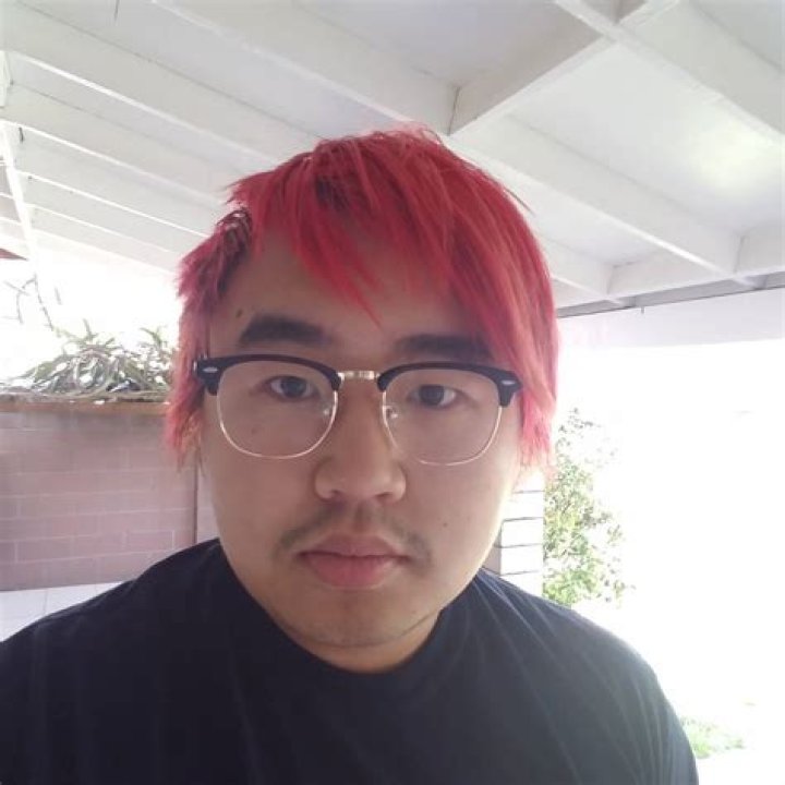 Asian Andy