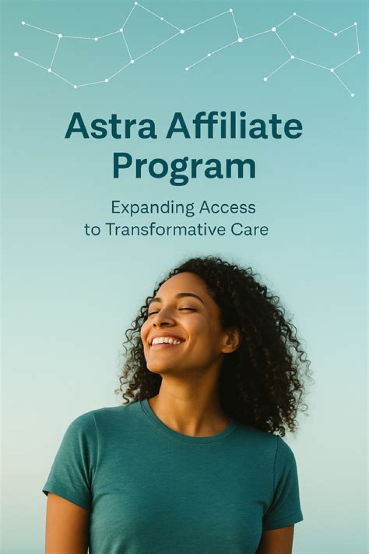Astra affiliate program Astra affiliate program