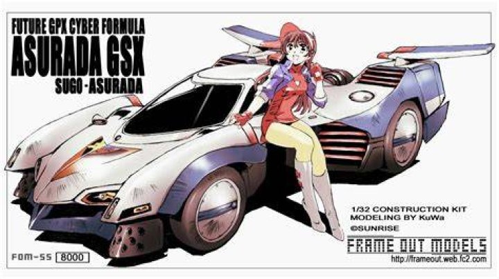Asuka future prospects Asuka future prospects
