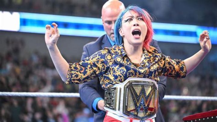ASUKA net worth ASUKA net worth