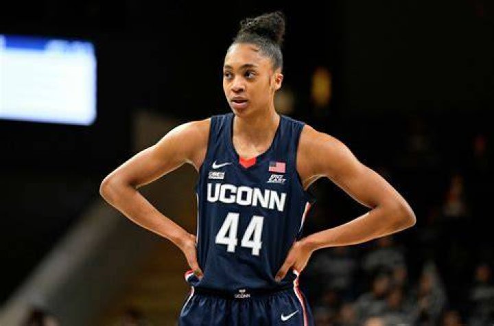 Aubrey Griffin