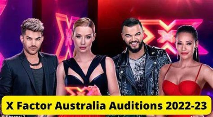 Audicion&oacute; para THE X FACTOR y la MANIPULARON para que PIERDA - x factor zoe alexander truth