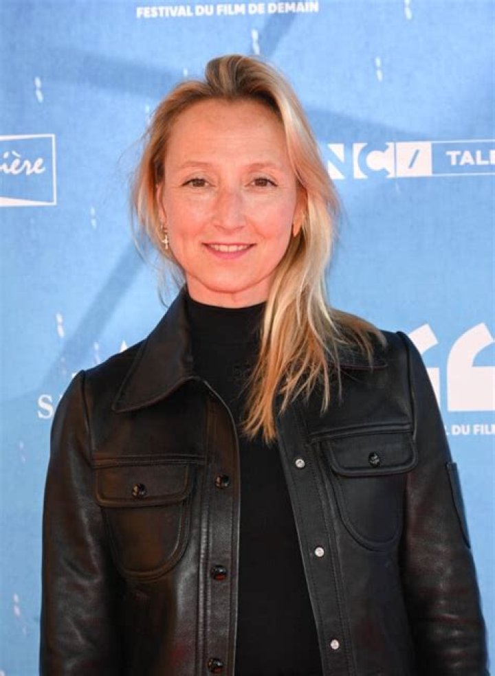 Audrey Lamy