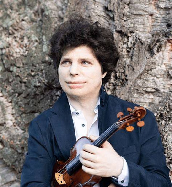 Augustin Hadelich Net Worth