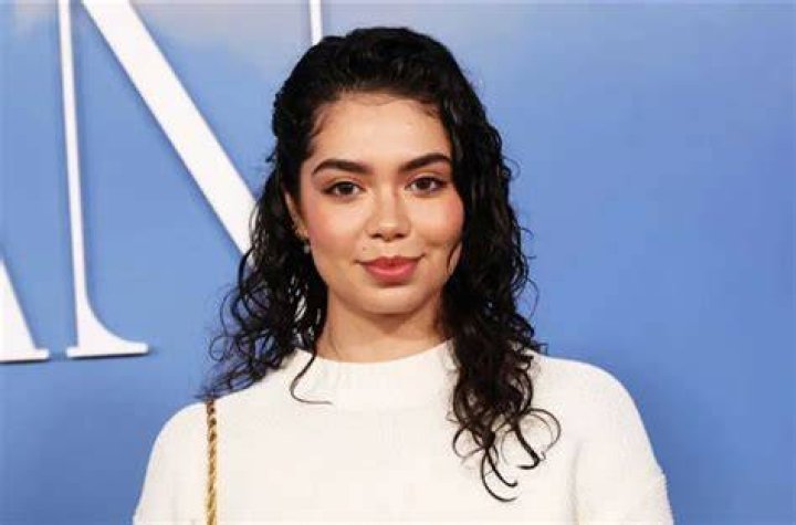 Auli’i Cravalho