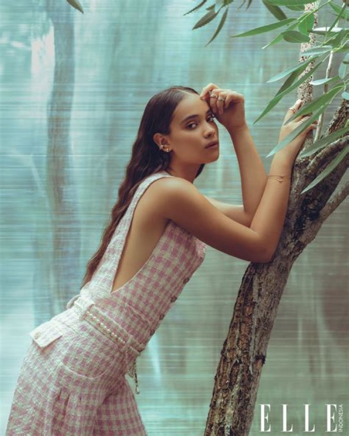 Aurora Ribero