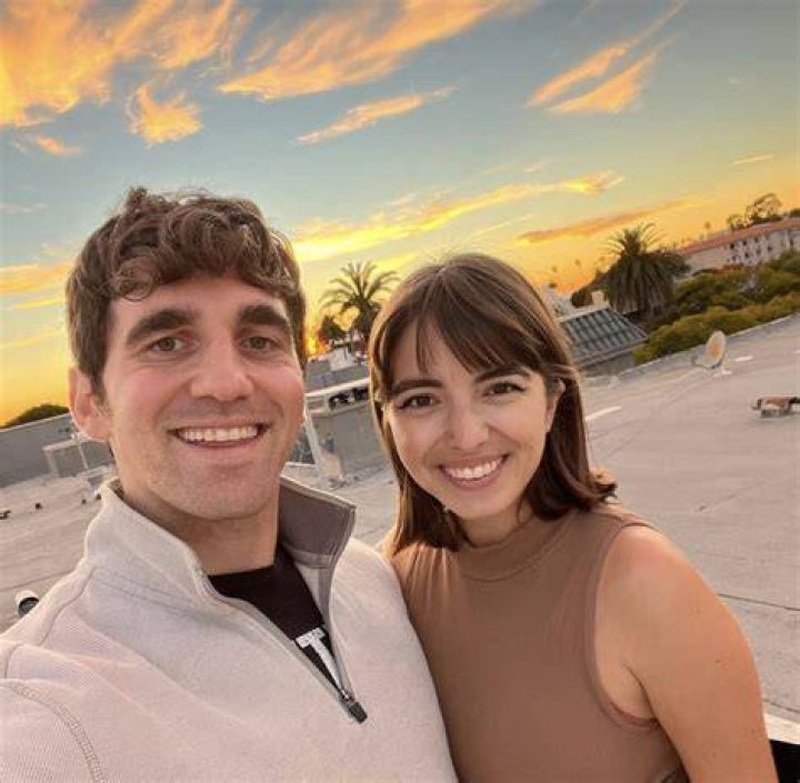 Austin Nasso Net Worth 2024