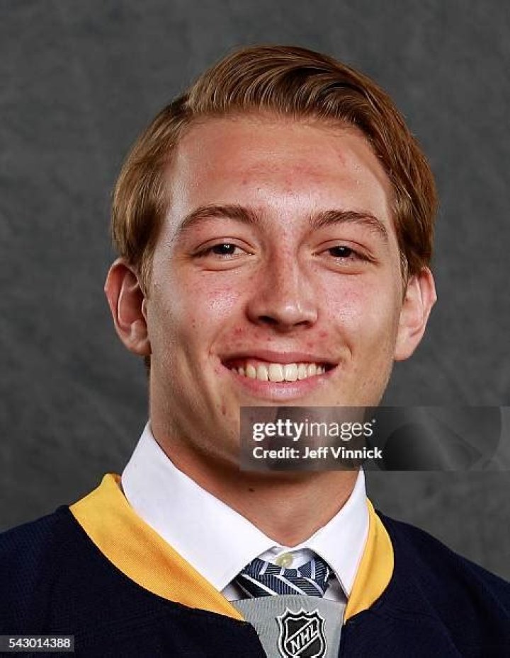 Austin Osmanski