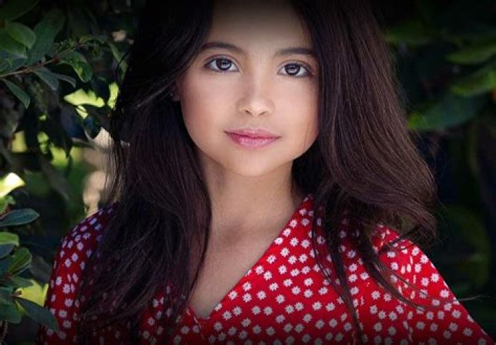Ava Foley