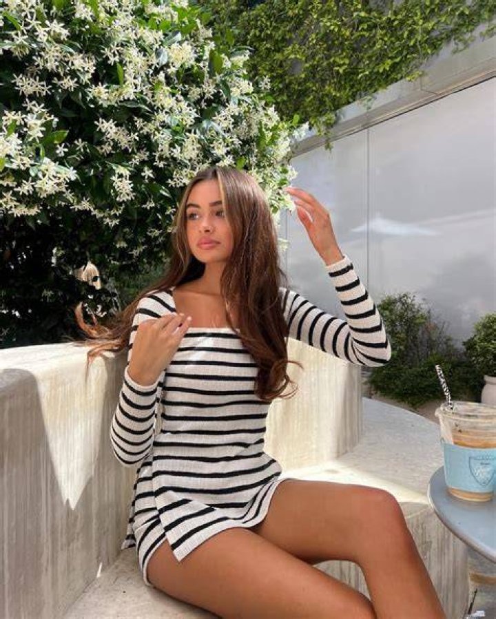 Ava Rose Giannini Net Worth