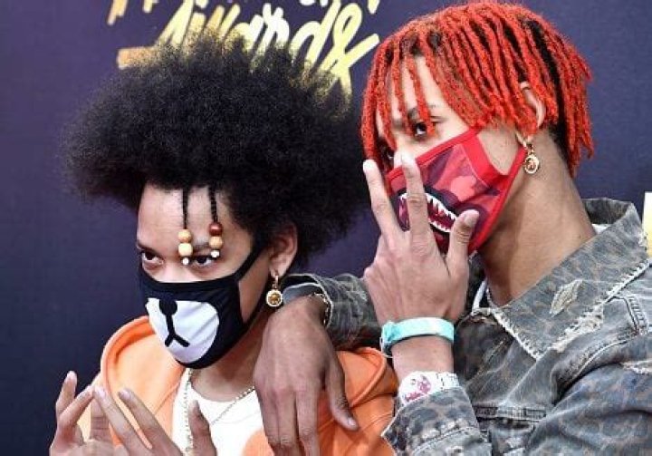 Ayo & Teo Net Worth - How Much Does Ayo & Teo Make?