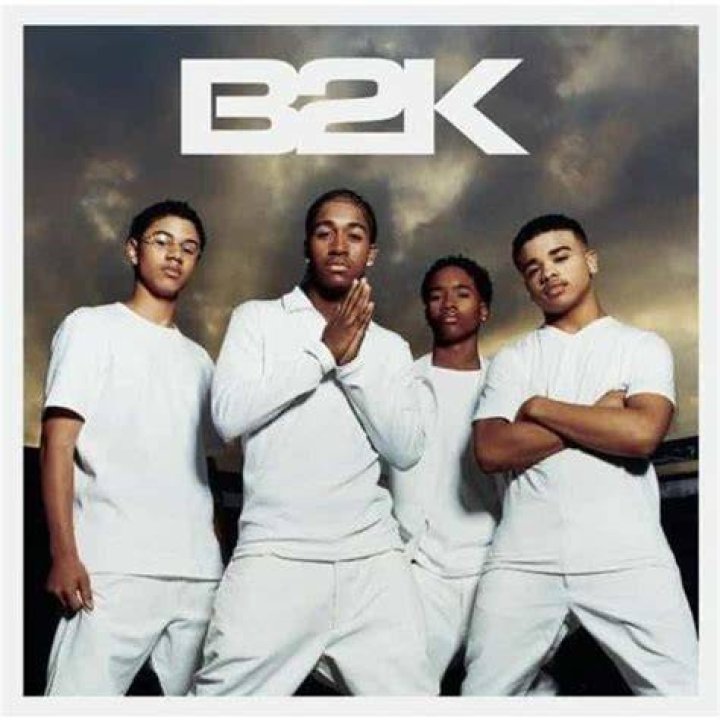 B2K's Photo