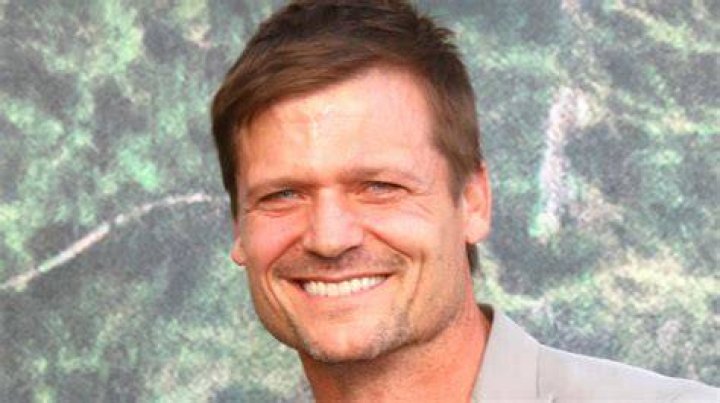 Bailey Chase