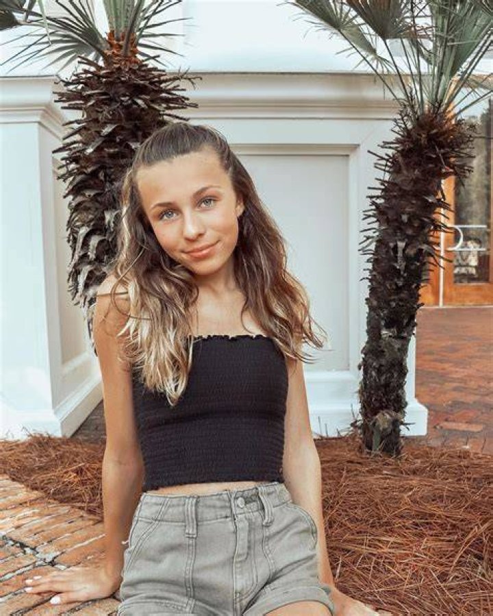 Bailey Dedrick- video