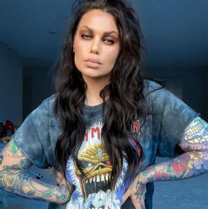 bailey sarian net worth bailey sarian net worth
