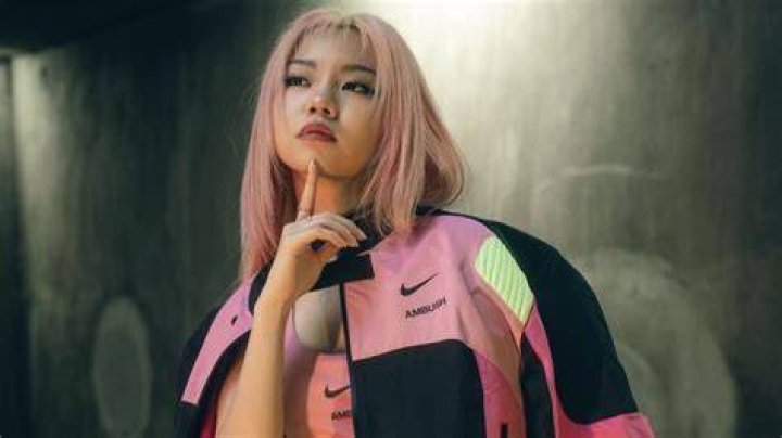 Bailey Sok Ethnicity