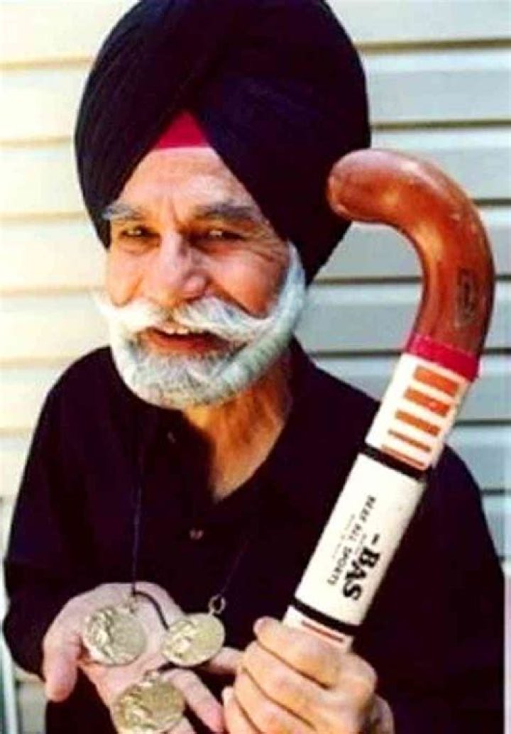 Balbir Singh Sr. Net Worth