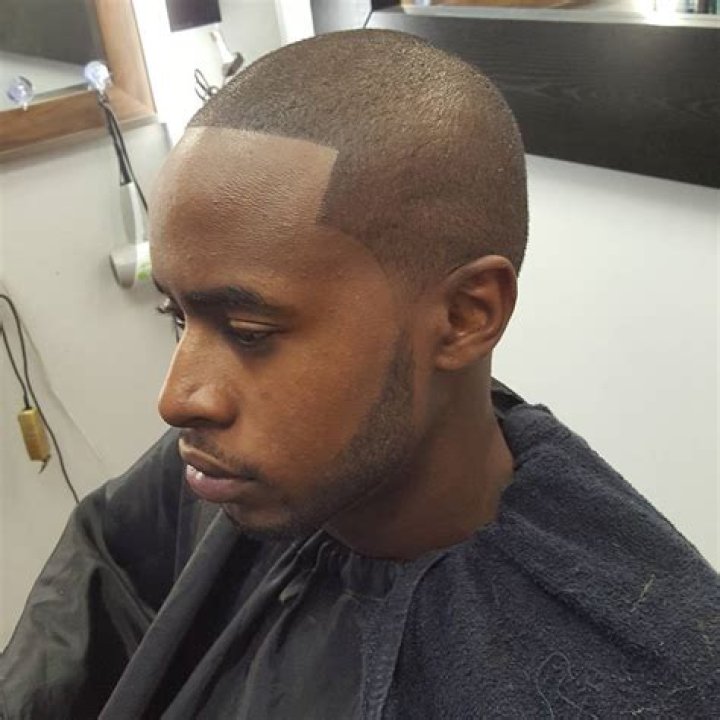 bald fade bald fade