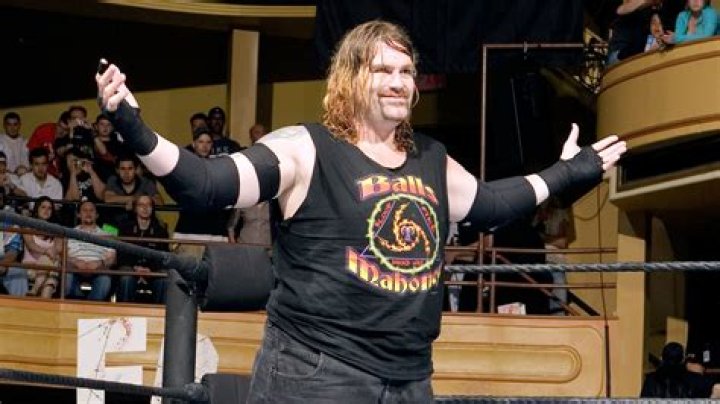 Balls Mahoney