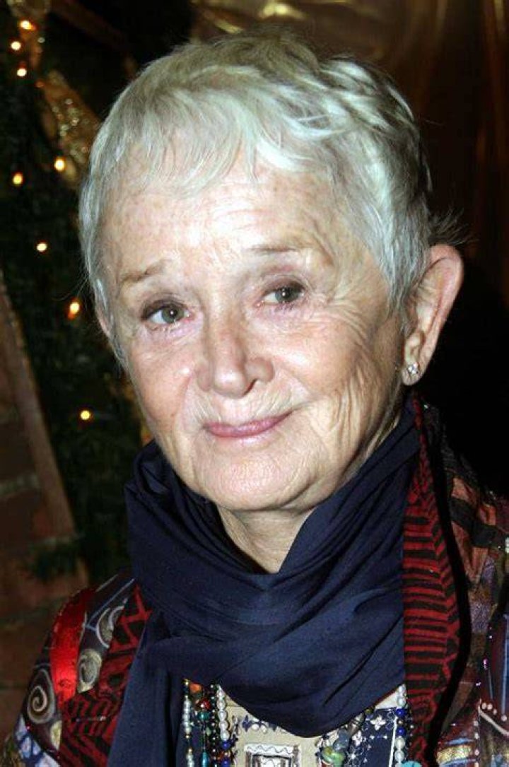 Barbara Barrie Net Worth
