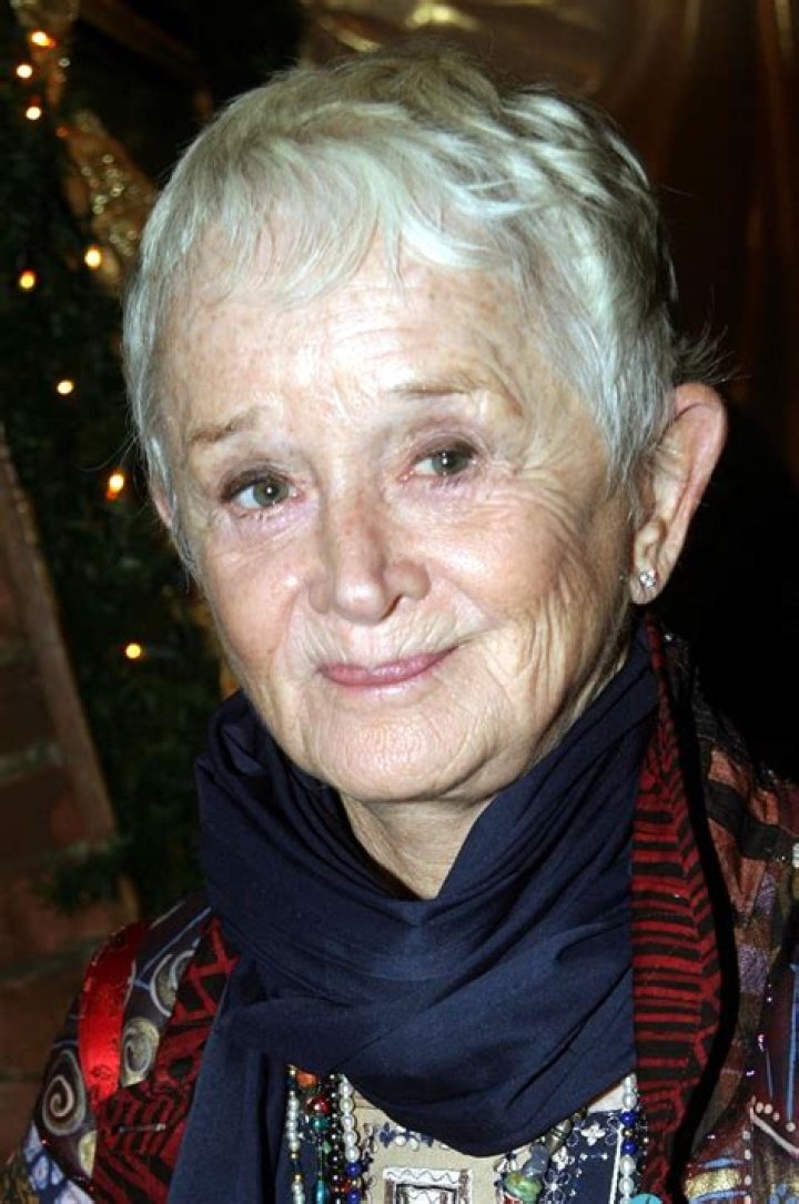 Barbara Barrie Barbara Barrie