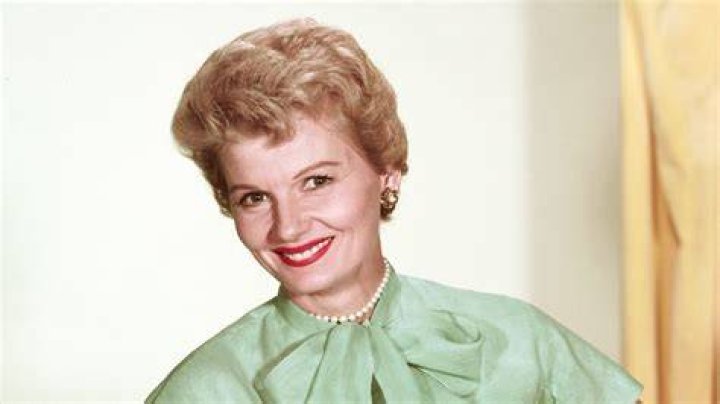 barbara billingsley interesting facts barbara billingsley interesting facts