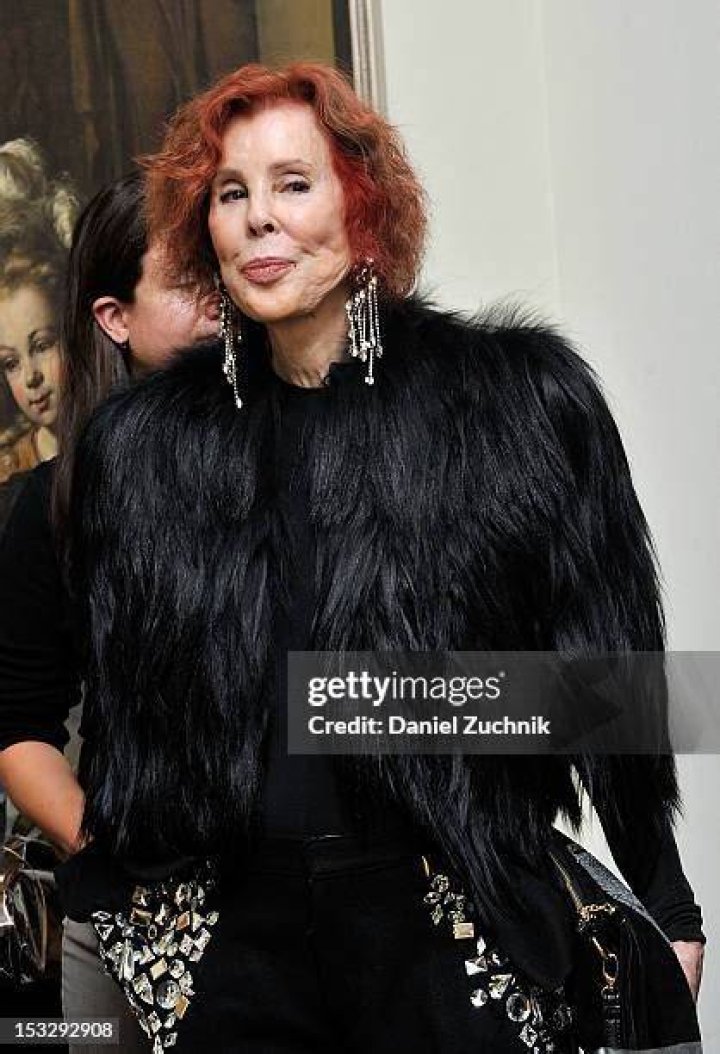 Barbara Carroll