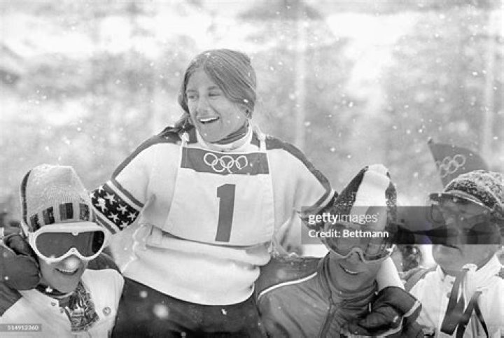 Barbara Cochran
