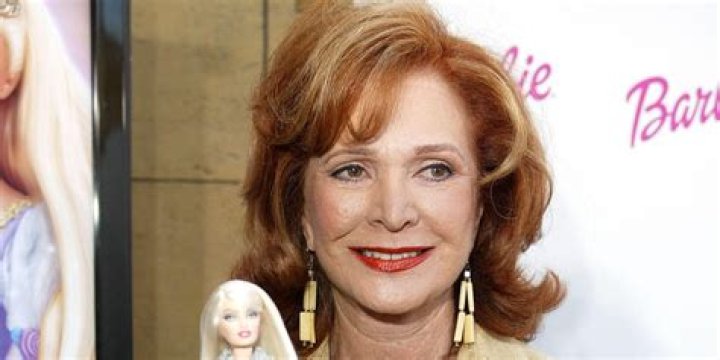 Barbara Handler Net Worth – How Much Is Barbara Handler Worth?
