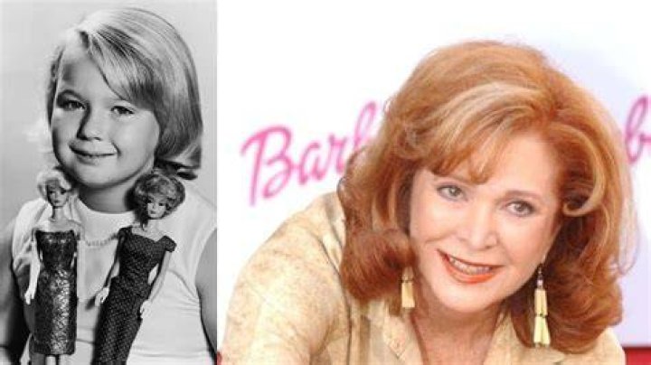 barbara handler's journey