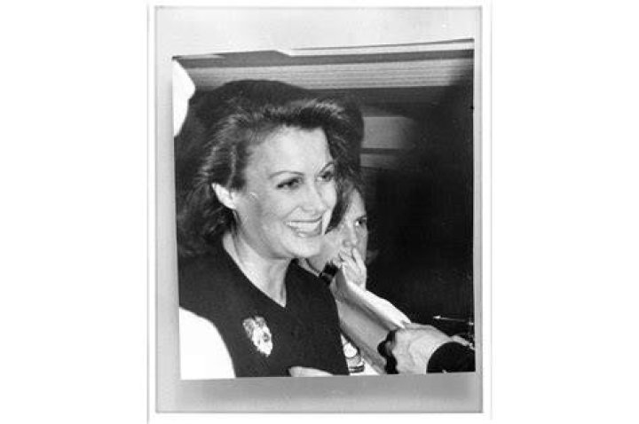 Barbara Kogan