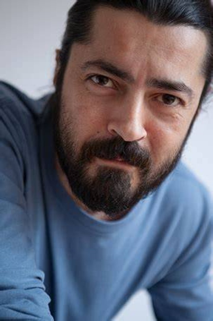 Baris Bagci