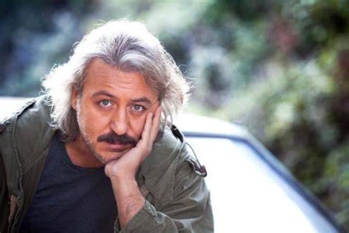 Baris Falay