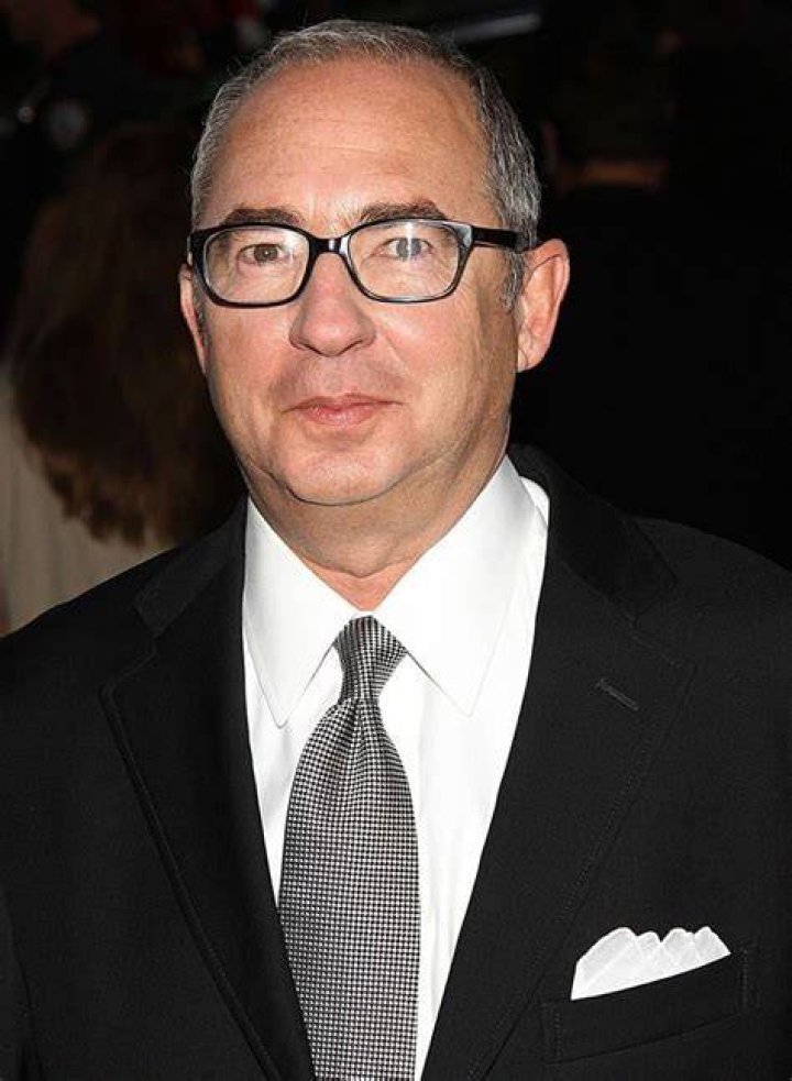 Barry Sonnenfeld