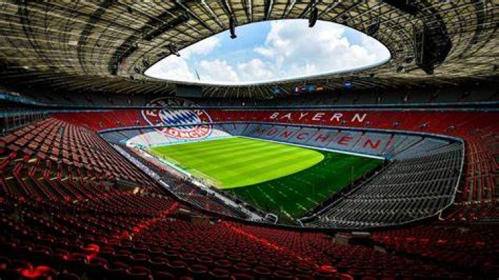 Bayern Munich