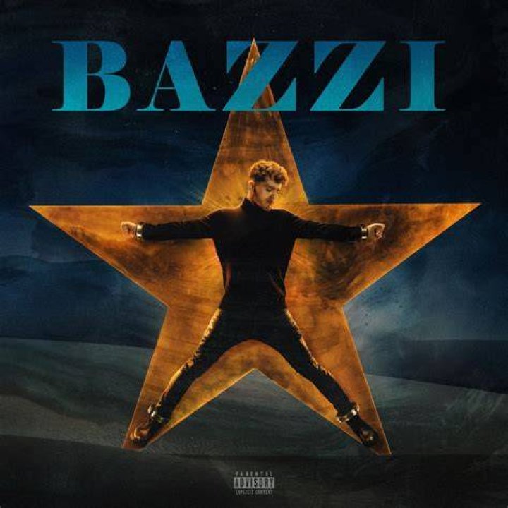Bazzi's Photo