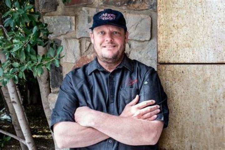 Beau MacMillan Net Worth