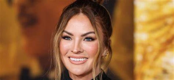 Becca Tilley Net Worth